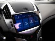 Chevrolet Cruze I Рестайлинг Санкт-Петербург  - изображение 37