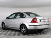 Ford Focus II Рестайлинг Химки  - изображение 13