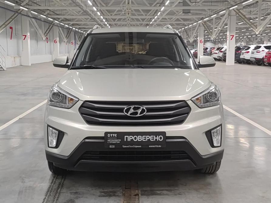 Hyundai Creta I Казань  - изображение 2