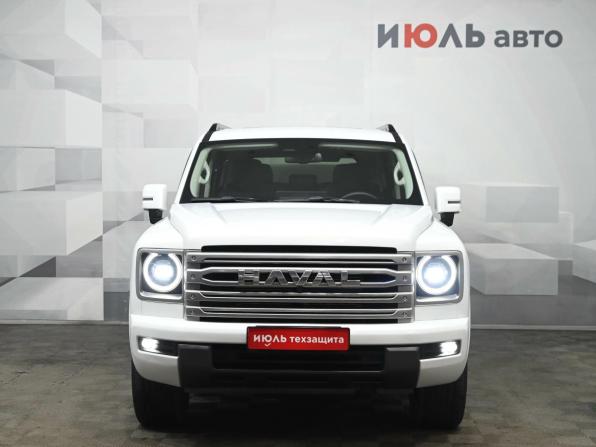 Haval H9 II с пробегом 2024 года, цена 4 200 000 рублей, 34900 км, внедорожник, Автокод Объявления