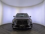 GAC GS8 II Москва  - изображение 32