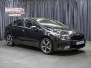Kia Cerato III Рестайлинг (Classic) Москва  - изображение 23