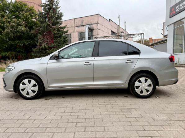 Volkswagen Polo VI с пробегом 2020 года, цена 1 449 000 рублей, 111000 км, лифтбек, Автокод Объявления