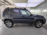 Lada (ВАЗ) Niva Travel I Уфа  - изображение 27