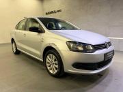 Volkswagen Polo V Новосибирск  - изображение 28