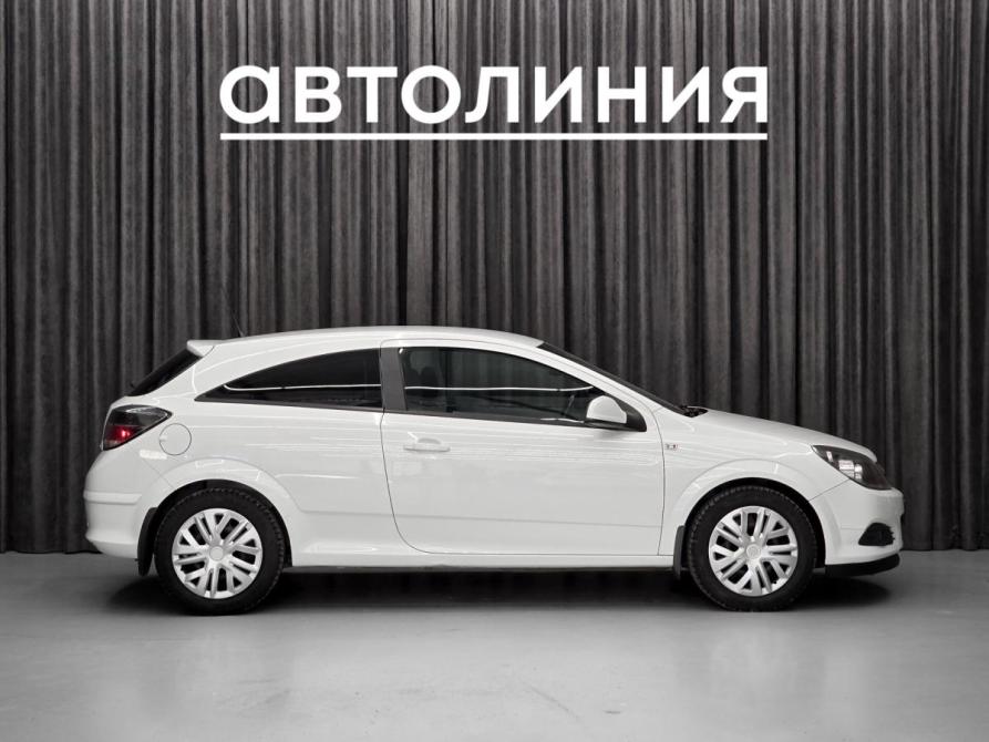 Opel Astra H Рестайлинг Красноярск  - изображение 5
