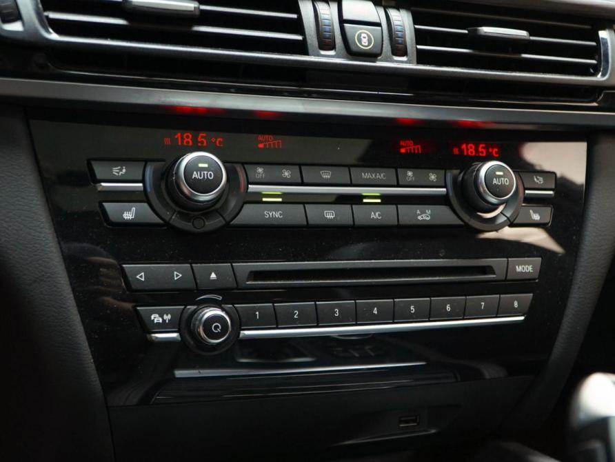 BMW X5 III (F15) Москва  - изображение 19