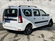 Lada (ВАЗ) Largus I Тамбов  - изображение 23