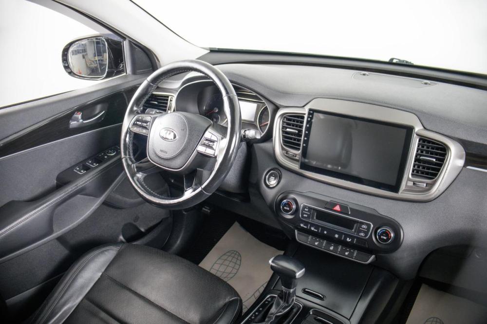 Kia Sorento III Prime Рестайлинг Пермь  - изображение 13