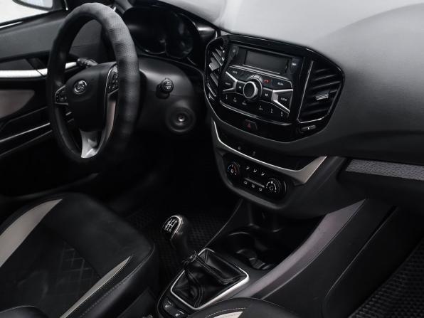 Lada (ВАЗ) Vesta I с пробегом 2020 года, цена 1 120 000 рублей, 146000 км, универсал, Автокод Объявления