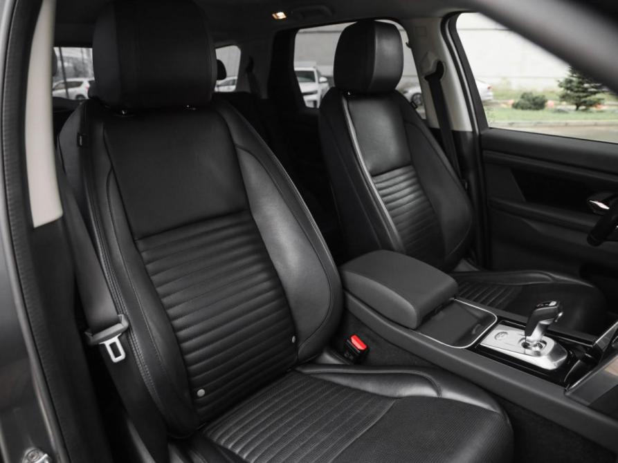 Land Rover Discovery Sport I Рестайлинг Санкт-Петербург  - изображение 31