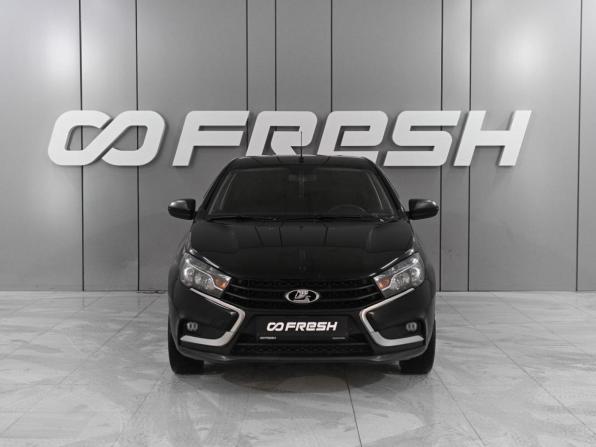 Lada (ВАЗ) Vesta I с пробегом 2021 года, цена 1 039 000 рублей, 86495 км, седан, Автокод Объявления