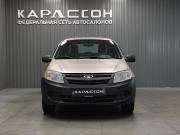 Lada (ВАЗ) Granta I Пермь  - изображение 21