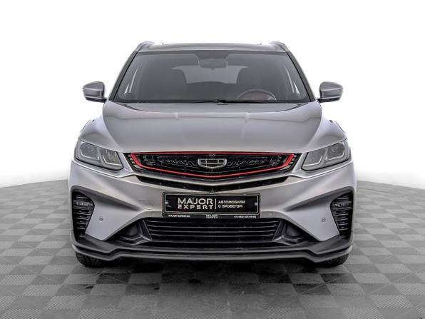 Geely Coolray I с пробегом 2020 года, цена 1 710 000 рублей, 73160 км, внедорожник, Автокод Объявления