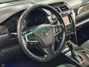 Toyota Camry VII (XV50) Рестайлинг Москва  - изображение 32