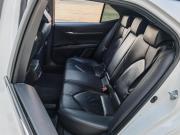 Toyota Camry VIII (XV70) Краснодар  - изображение 28