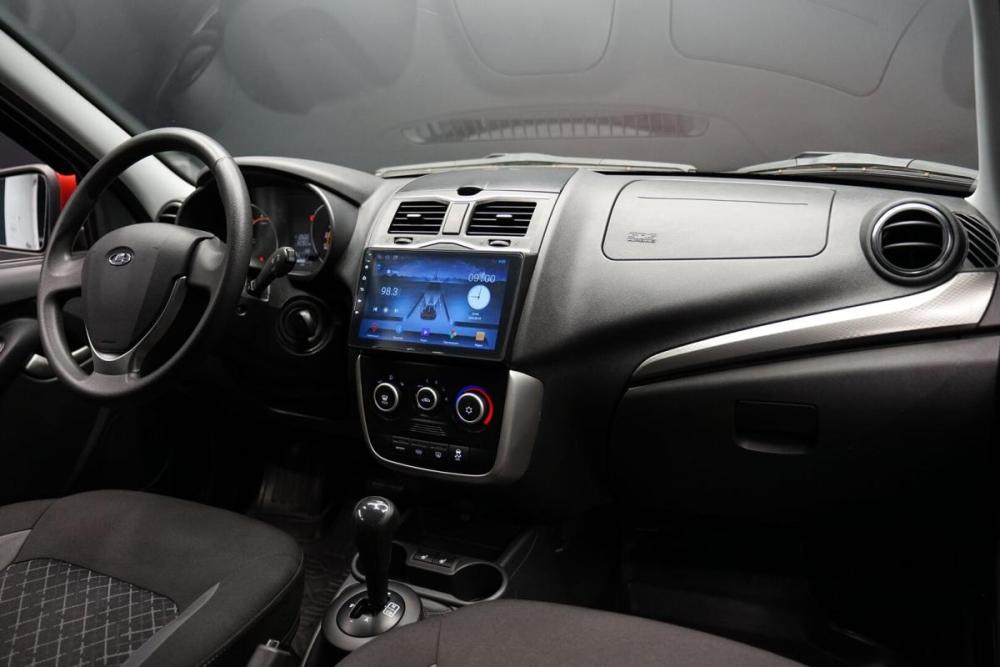 Lada (ВАЗ) Granta I Рестайлинг Крым  - изображение 22