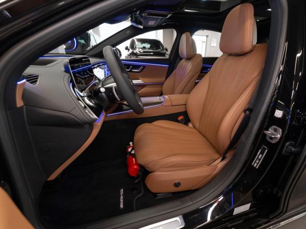 Mercedes-Benz E-Класс VI (W214 S214) с пробегом 2026 года, цена 9 000 000 рублей, 50 км, седан, Автокод Объявления