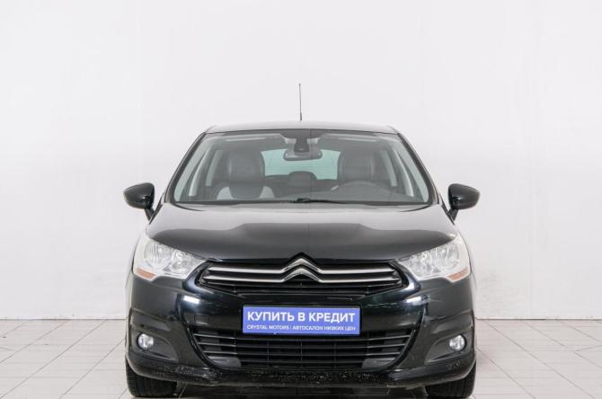 Citroen C4 II с пробегом 2012 года, цена 649 000 рублей, 157000 км, хэтчбек, Автокод Объявления