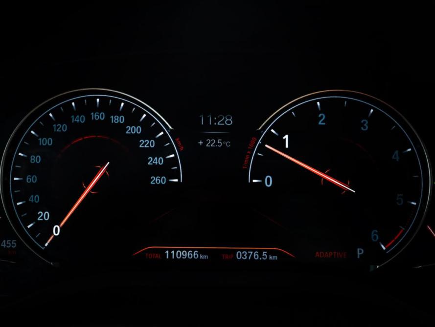 BMW X4 II (G02) Москва  - изображение 17