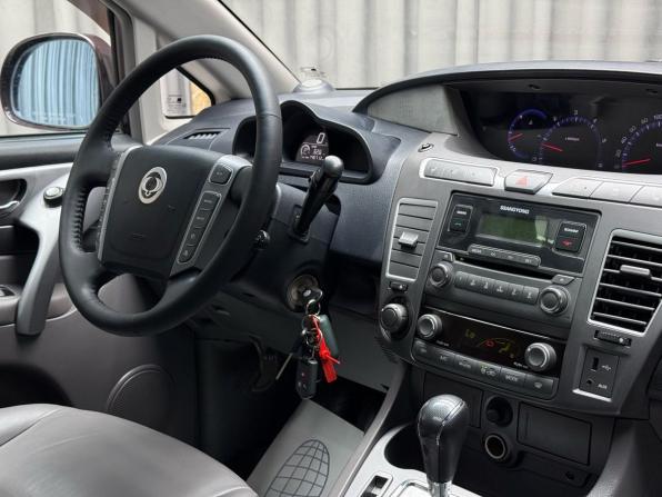 SsangYong Stavic с пробегом 2014 года, цена 1 699 000 рублей, 146712 км, минивэн, Автокод Объявления