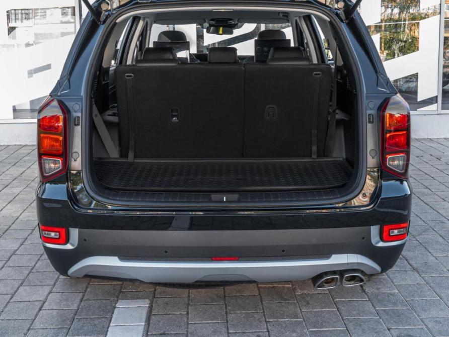 Hyundai Palisade I Ставрополь  - изображение 29