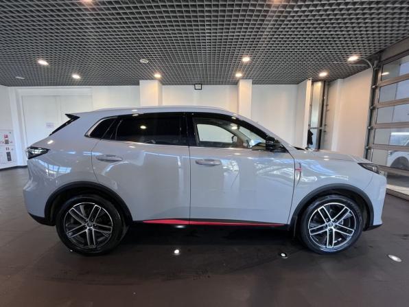Changan CS55 Plus II с пробегом 2023 года, цена 2 376 000 рублей, 31703 км, внедорожник, Автокод Объявления