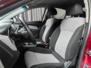 Chevrolet Cruze I Москва  - изображение 33
