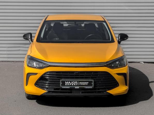 BAIC U5 Plus с пробегом 2024 года, цена 850 000 рублей, 140937 км, седан, Автокод Объявления