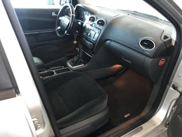 Ford Focus II с пробегом 2006 года, цена 485 000 рублей, 162902 км, седан, Автокод Объявления