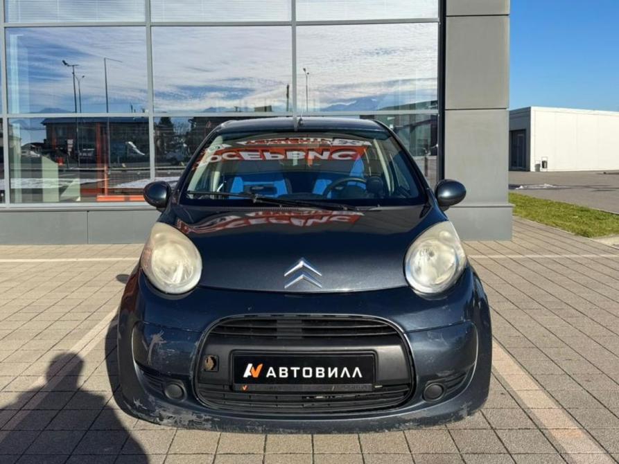 Citroen C1 I Рестайлинг Владикавказ  - изображение 2