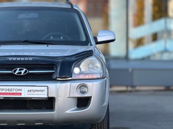Hyundai Tucson I с пробегом 2008 года, цена 779 000 рублей, 226156 км, внедорожник, Автокод Объявления