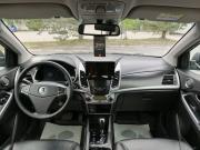 SsangYong Actyon II Рестайлинг Санкт-Петербург  - изображение 47
