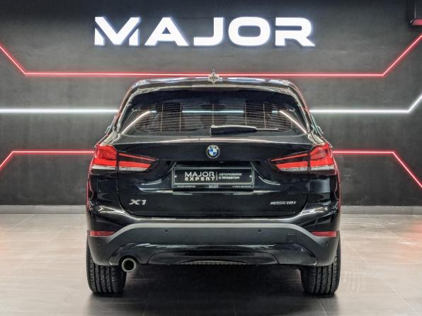 BMW X1 II (F48) Рестайлинг с пробегом 2020 года, цена 2 699 000 рублей, 69068 км, внедорожник, Автокод Объявления