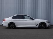 BMW 5 серии VII (G30/G31/G38) Сочи  - изображение 30