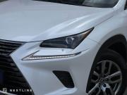 Lexus NX I Рестайлинг Самара  - изображение 38