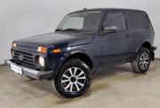 Lada (ВАЗ) Niva Legend Волгоград  - изображение 29