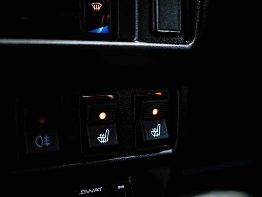 Lada (ВАЗ) 2121 (4x4) I Рестайлинг Красноярск  - изображение 20