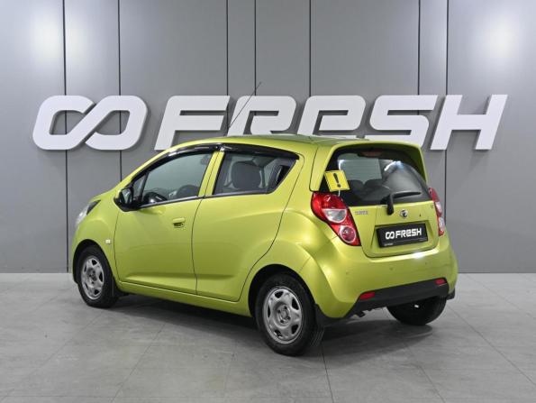 Ravon R2 с пробегом 2016 года, цена 799 000 рублей, 123167 км, хэтчбек, Автокод Объявления