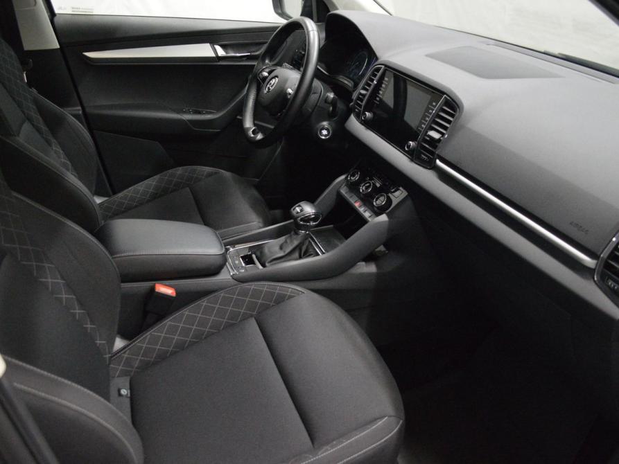Skoda Karoq I Санкт-Петербург  - изображение 12