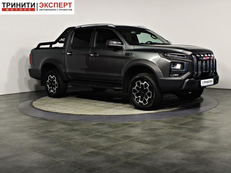 JAC T9 Белгород  - изображение 3