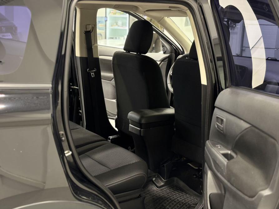 Mitsubishi Outlander III Рестайлинг 2 Челябинск  - изображение 18