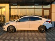 Hyundai Solaris II Рестайлинг Краснодар  - изображение 31