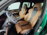 BMW X5 M III (F95) Рестайлинг Москва  - изображение 81