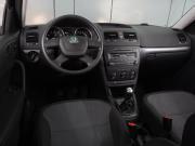Skoda Yeti I Воронеж  - изображение 21