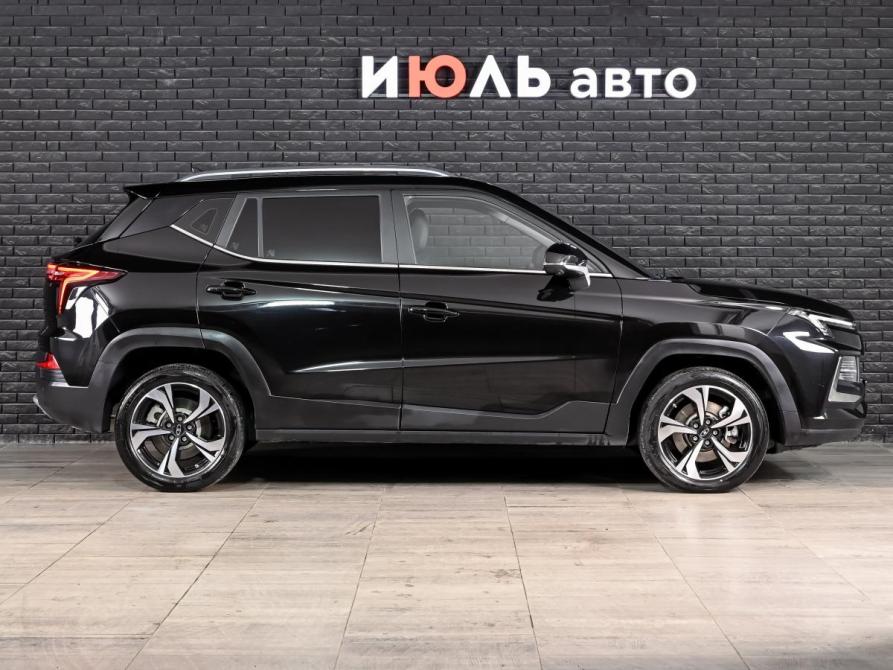 Москвич 3 Екатеринбург  - изображение 8