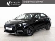 Omoda S5 Казань  - изображение 17