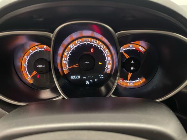 Lada (ВАЗ) Vesta I с пробегом 2022 года, цена 949 000 рублей, 189000 км, универсал, Автокод Объявления