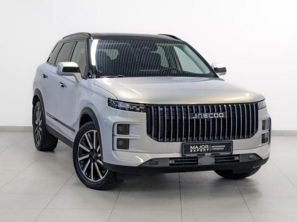 Jaecoo J7 I с пробегом 2023 года, цена 2 195 000 рублей, 57970 км, внедорожник, Автокод Объявления