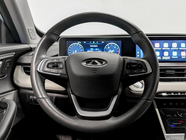 Chery Tiggo 4 Pro I с пробегом 2024 года, цена 1 790 000 рублей, 37080 км, внедорожник, Автокод Объявления